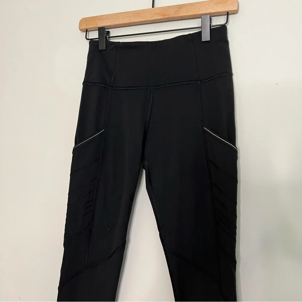 Lululemon Fast and Free High- Rise Tight 28” Leggings